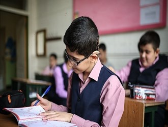بیش از۶ هزاردانش آموز تهرانی تحت پوشش بهزیستی