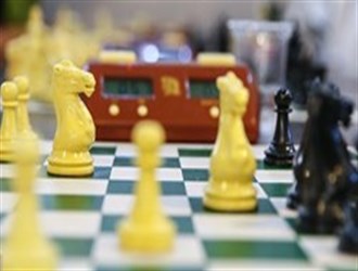 نتایج کامل مسابقات دور اول تا سوم شطرنج نابینایان جام رمضان
