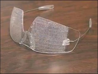 تولید عینک نامرئی کننده در مقابل فناوریهای تشخیص چهره
