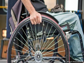 مصوبات حمایتی مجلس در حوزه معلولان اجرایی نشده است