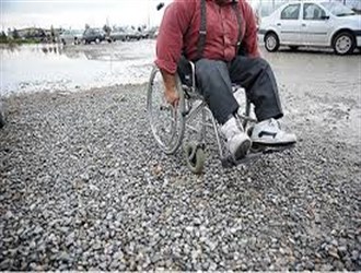 وضعیت حمل و نقل معلولان در سطح شهر یزد با همکاری شهرداری بهبود می‌یابد