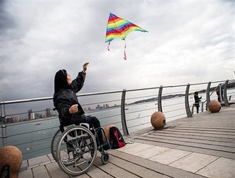 نصیری: استعدادیابی زنان معلول را به محیط های ورزشی می کشاند