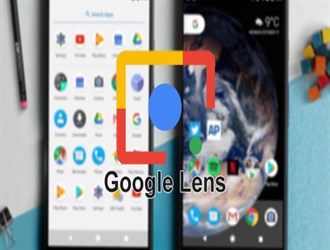 گوگل لنز چیست، چگونه کار می‌کند و در چه دستگاه‌هایی قرار دارد؟