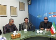 فرهیختگان نابینا