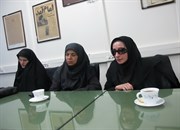 فرهیختگان نابینا