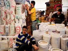 جزئیات توزیع برنج،روغن و شکر شب عید