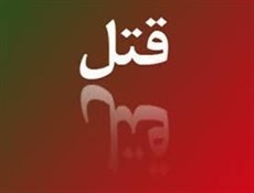 محاکمه مرد همسرکش/ دخترمقتول:پدرم بسیار بدرفتار بود؛حتی موهای مادرم را می تراشید