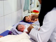 کمبود آگاهی والدین؛ عامل مهم تولد نوزادان بیمار