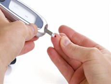 دیابت خطر ابتلا به بیماری کبدی را افزایش می‌دهد