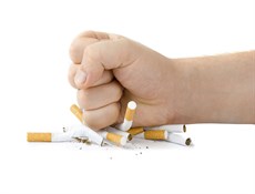 دخانیات عامل بیش از ۶۰ درصد موارد ابتلا به سرطان ریه است