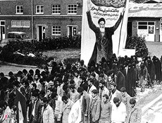 عاقبت فتنه در جاسوسخانه