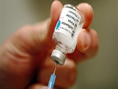 چه کسانی باید برای تزریق واکسن آنفلوآنزا اقدام کنند؟