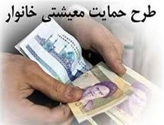 ادامه ثبت‌نام متقاضیان دریافت بسته معیشتی تا ۷ روز دیگر+مراحل ثبت نام