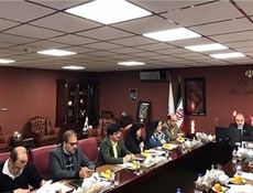اختصاص زمین چمن مصنوعی مینی فوتبال برای فدراسیون نابینایان در هر استان