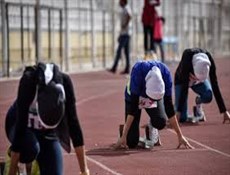 ورزش در قرنطینه خانگی