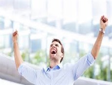 هیجانات خود را بروز دهید