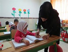 به ۲۱۰ مدرسه استاندارد اوتیسم نیاز داریم