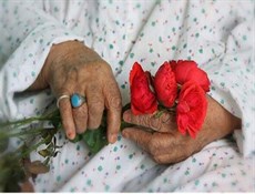 افزایش نیاز آسایشگاه معلولان و سالمندان گیلان به کمک های مردمی