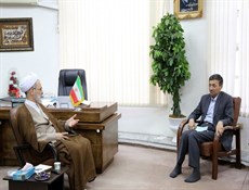 زیرساخت‌ها برای فعالیت علمی نخبگان فراهم شود