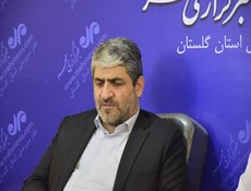 فرهنگسرای گرگان شهریور ماه به بهره برداری می رسد