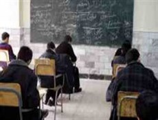 برنامه خود مراقبتی در مدارس اجرا شد
