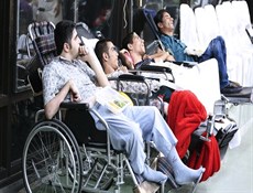 تفاهم‌نامه بیمه سلامت و بهزیستی در خصوص حمایت از حقوق معلولان