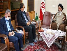 فراهم کردن زیر ساختهای لازم ویژه معلولان