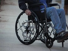 «معلولیت جسمی و حرکتی»، بیشترین نوع معلولیت در تهران