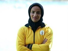 قایقران کرمانشاهی: برای حضور در مسابقات پارالمپیک توکیو آماده هستم