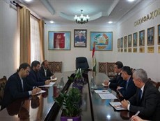 تبادل تجربیات ارزشمند ایران و تاجیکستان در حوزه بهزیستی، خدمات توانبخشی و توانمندسازی معلولان