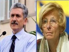 تهران روزهای آینده میزبان نخست وزیر پیشین و وزیر خارجه ایتالیا
