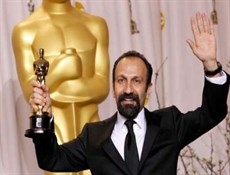فرهادی سینمای ایران را ریل گذاری کرد