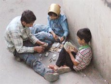 فوت ۳۴ هزار کودک ایرانی به دلیل اسهال به ۱۵۰ نفر کاهش یافت
