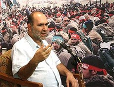 کشتار مسلمانان بوسنی از نگاه دوربین "گلوله و زنبق"