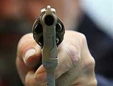 حمله مسلحانه به دانشجوی محجبه در مترو