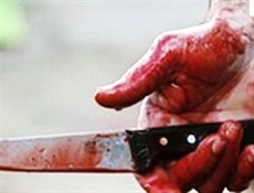 رابطه پنهانی با برادر شوهر رنگ خون گرفت