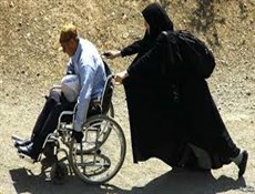 پرونده مسکن خانواده‌های دارای دو معلول تا پایان سال بسته می شود