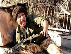 «بزرگ‌مرد کوچک» برای اعضای انجمن روزنامه‌نگاران مسلمان اکران می‌شود