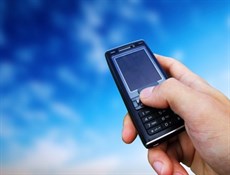 نرم افزار اعلام زلزله برای گوشی های هوشمند طراحی شد