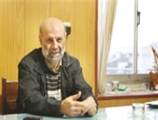 علیرضا محجوب در جشن فجر انقلاب اسلامی ایران : دولت باید بودجه 93 را تصحیح نماید