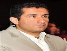 گفتگوی علی صابری با شهروندان