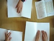 سهم نابینایان کشور از کتاب و نشر چقدر است؟