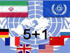 توافق جامع ایران و 1+5 هویت صلح طلبی ایران را نشان می دهد