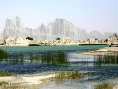 نماینده مجلس : همه مشکلات بخش آب فقط سد سازی ها نیست