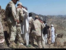 آزادی مرزبانان برای کشور مایه عزت و سربلندی است