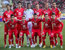 ریز مبالغ دریافتی و قراردادهای مربیان و بازیکنان پرسپولیس