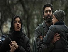 حضور فیلم " برلین 7- " به عنوان تنها نماینده کشورمان در سی و دومین دوره جشنواره بین المللی فیلم اروگوئه