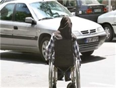 مراکز ورزشی ویژه معلولان آسیب نخاعی در شهر‌ها راه‌اندازی شود