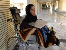 مراکز روزانه توانبخشی معلولان در مازندران افزایش می یابد