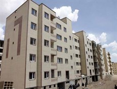 ساخت مسکن معلولان شتاب می گیرد